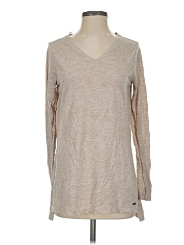 Roots Long Sleeve T-Shirt (view 1)