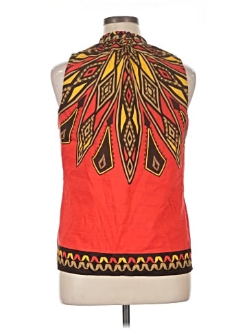 Jones New York Signature Sleeveless Blouse (view 2)