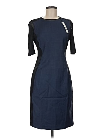 Elie Tahari Casual Dress (view 1)