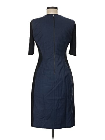Elie Tahari Casual Dress (view 2)