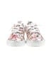 Blowfish Floral White Sneakers Size 8 1/2 - photo 2