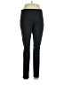 Willi Smith Black Active Pants Size 10 - photo 1