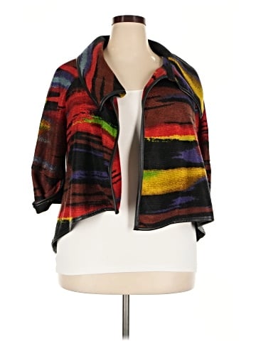 Joseph Ribkoff Jacket (view 1)