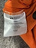 Billabong Solid Orange Shorts Size M - photo 4