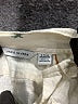 Janie and Jack Ivory Short Sleeve Button-Down Shirt Size 6-12 mo - photo 3