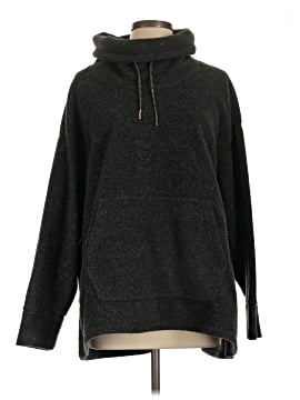 Nike Pullover Hoodie (view 1)