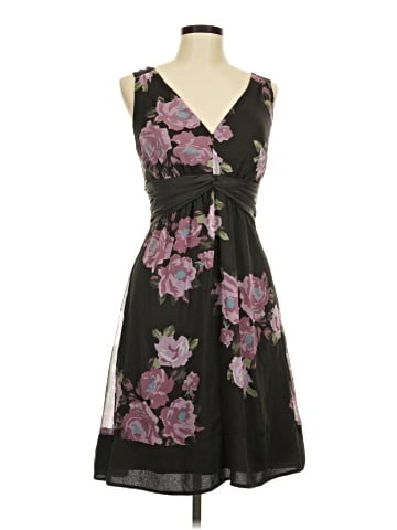 The Limited Cocktail Dress (view 1)