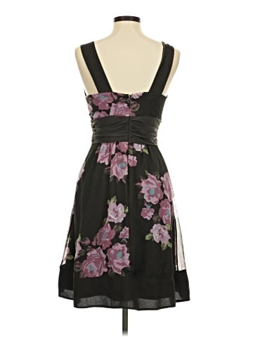 The Limited Cocktail Dress (view 2)