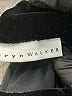 bryn WALKER Black Long Sleeve Blouse Size L - photo 7