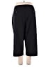 DressBarn Black Casual Pants Size 22 - photo 2
