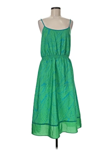 Ann Taylor LOFT Casual Dress (view 1)