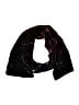 Assorted Brands 100% Nylon Black Scarf One size - photo 1