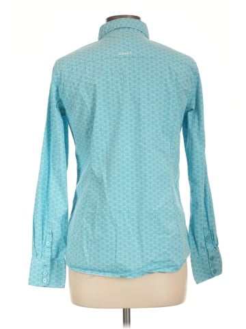 Ariat Long Sleeve Button-Down Shirt (view 2)
