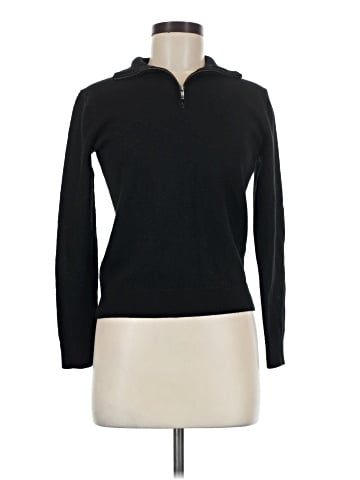 Saks Fifth Avenue Turtleneck Sweater (view 1)