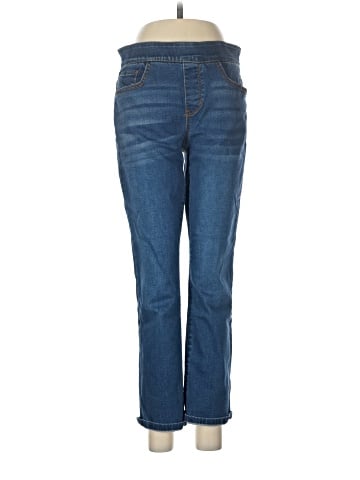 Croft & Barrow Jeans (view 1)