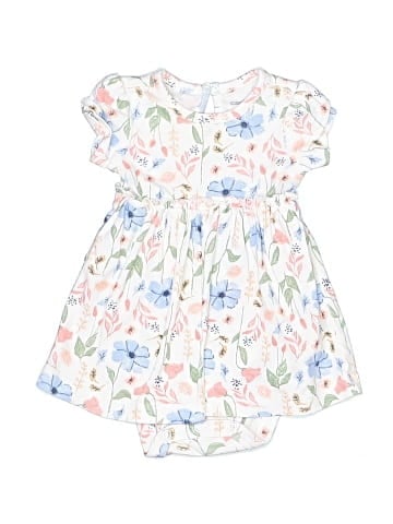 Child of Mine by Carter's Short Sleeve Outfit (view 1)