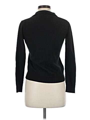 Saks Fifth Avenue Turtleneck Sweater (view 2)