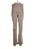 Larry Levine Tan Active Pants Size L - photo 2