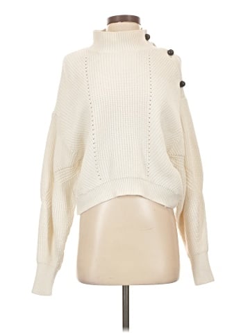 Joie Turtleneck Sweater (view 1)