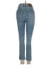 Denim Forum Blue Jeans Size 25 waist - photo 2