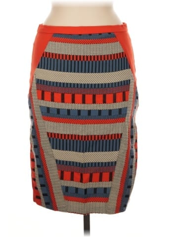 Eva Franco Casual Skirt (view 1)