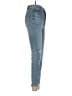 Denim Forum Blue Jeans Size 25 waist - photo 4