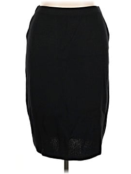 St. John Casual Skirt (view 1)