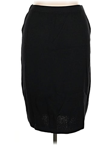 St. John Casual Skirt (view 1)