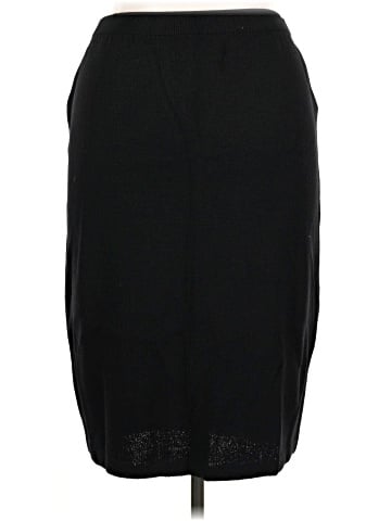 St. John Casual Skirt (view 2)