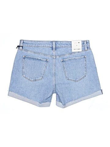 Joe's Jeans Denim Shorts (view 2)
