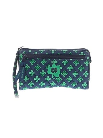 Vera Bradley Wristlet (view 1)