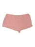 Aeropostale Checkered-gingham Red Shorts Size XL - photo 2