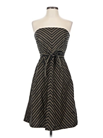 White House Black Market Cocktail Dress (view 1)