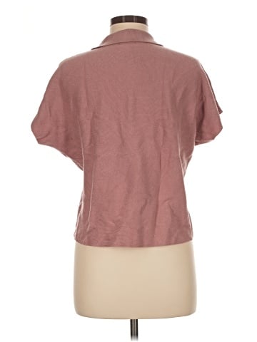 Vila Milano Short Sleeve Polo (view 2)