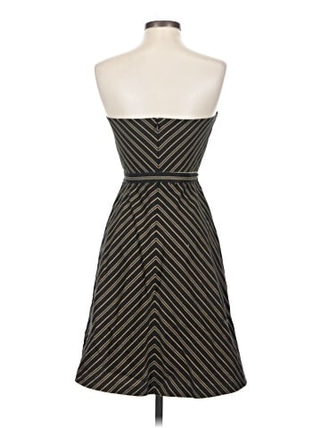 White House Black Market Cocktail Dress (view 2)