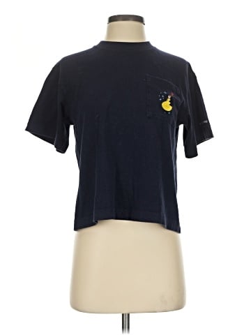 UT for Uniqlo Short Sleeve Turtleneck (view 1)
