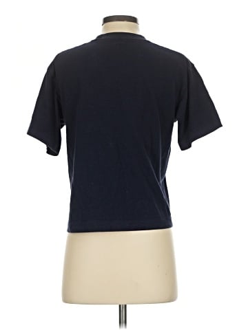 UT for Uniqlo Short Sleeve Turtleneck (view 2)