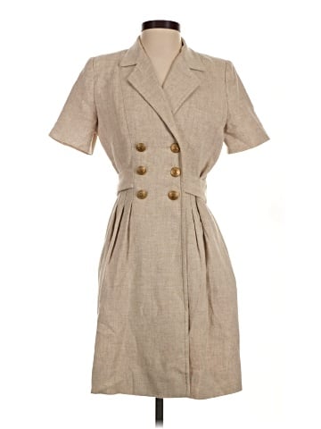 Chetta B Casual Dress (view 1)