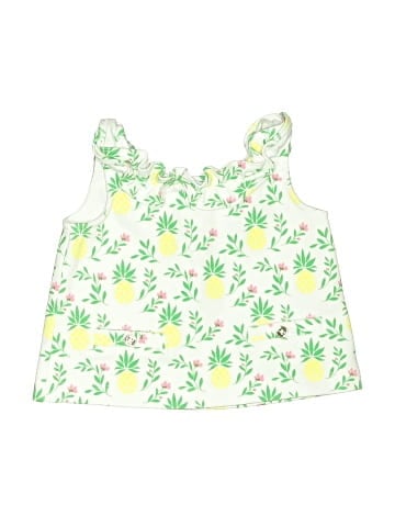 Janie and Jack Tank Top (view 1)