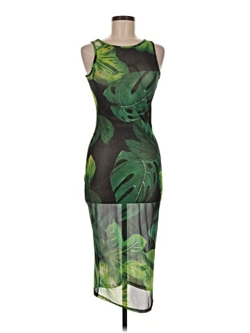 Akira Cocktail Dress (view 1)