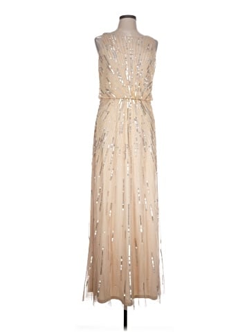 Aidan Mattox Cocktail Dress (view 1)