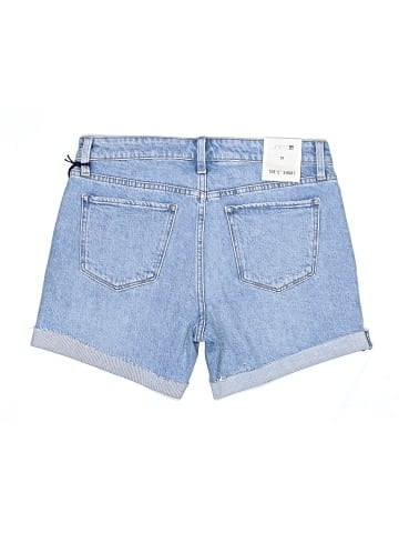 Joe's Jeans Denim Shorts (view 2)