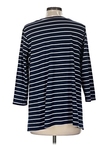 Gibson 3/4 Sleeve T-Shirt (view 2)