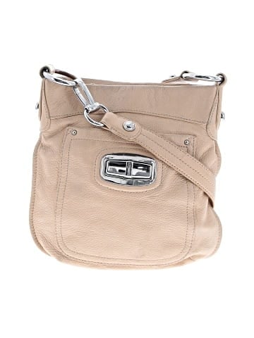B Makowsky Crossbody Bag (view 1)