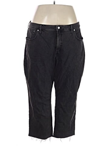 Madewell Jeans (view 1)