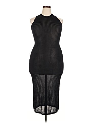 Comptoir des Cotonniers Cocktail Dress (view 1)