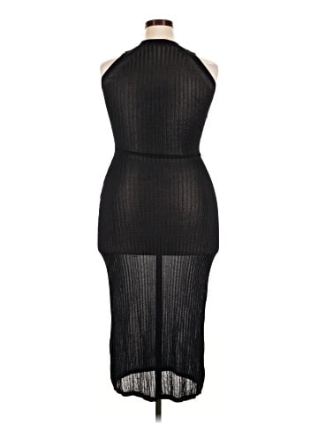 Comptoir des Cotonniers Cocktail Dress (view 2)