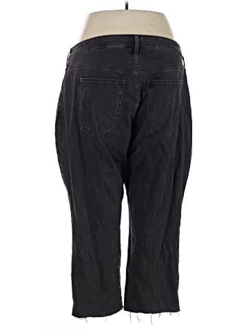 Madewell Jeans (view 2)