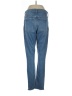 J.Crew Blue Jeans Size 31 waist (tall) - photo 2