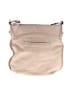 B Makowsky Tan Crossbody Bag One size - photo 3